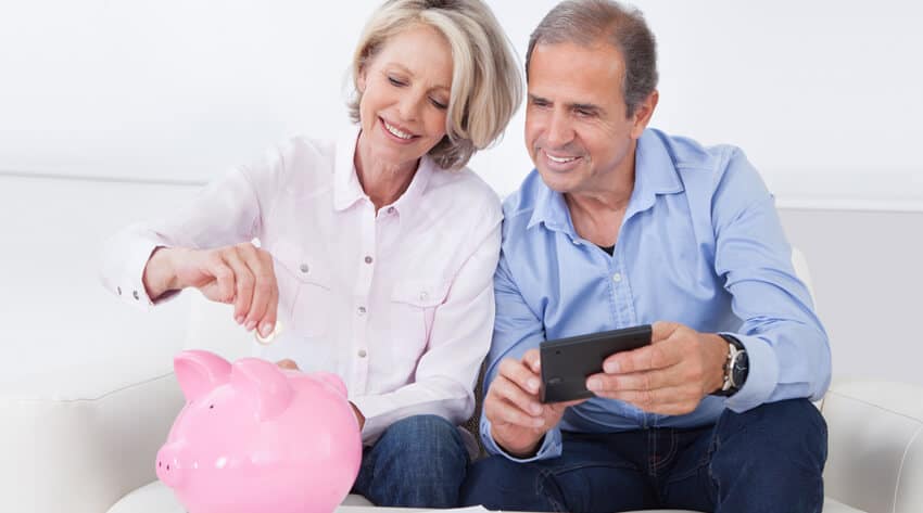 Como organizar a vida financeira de um aposentado Como organizar a vida financeira de um aposentado