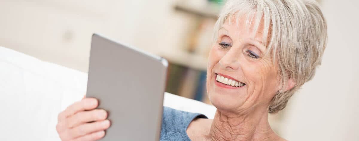 Empréstimo consignado para aposentados