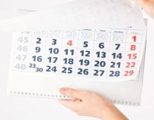 Empréstimo consignado: quantos dias para o empréstimo entrar na conta