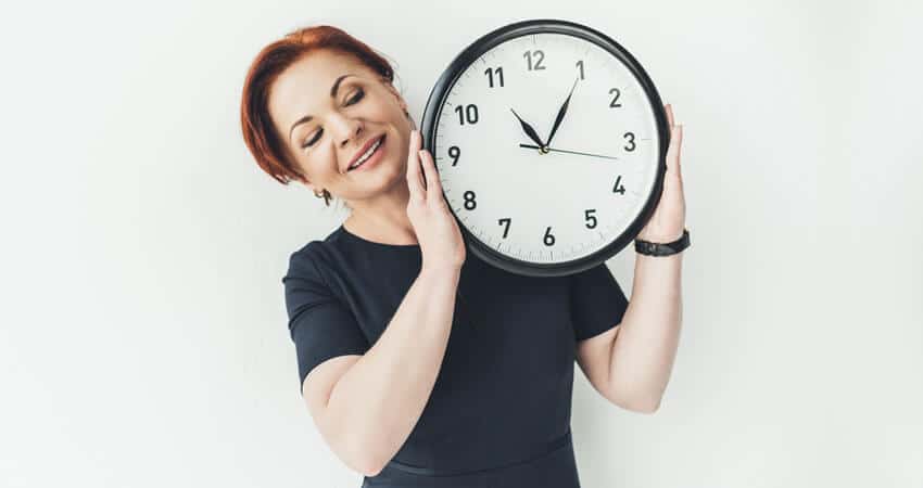 Quanto tempo para o dinheiro cair na conta