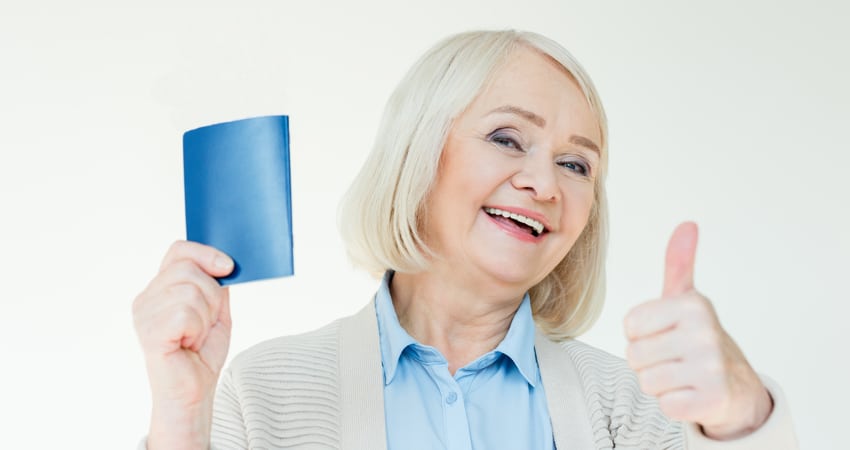 Documentos necessários para o empréstimo consignado online para idoso Documentos necessários para o empréstimo consignado online para idoso