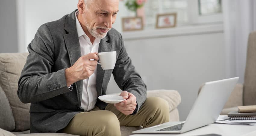 Simular empréstimo consignado online