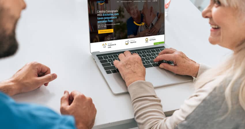 Como fazer um empréstimo consignado online rápido e seguro