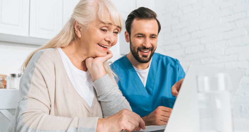 Facilidade para fazer um empréstimo consignado online rápido e seguro