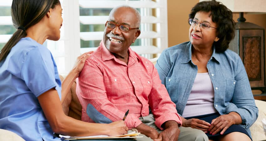 Utilizando crédito consignadopara cuidar da saúde