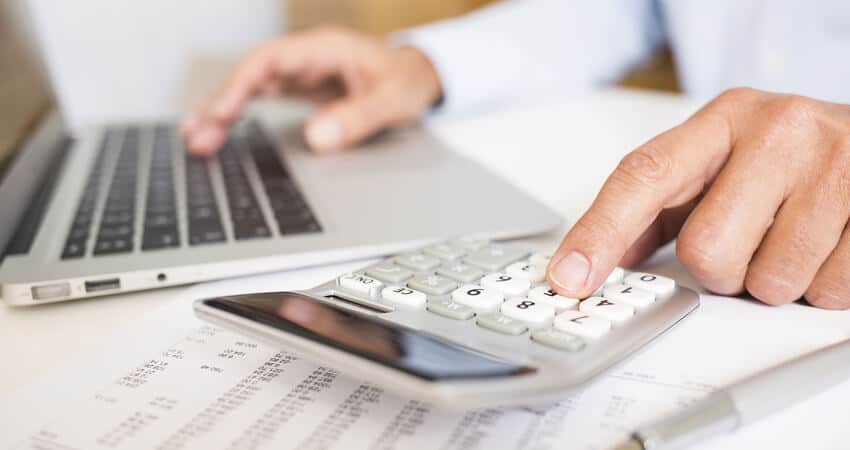 Como é calculada a margem consignável permitida