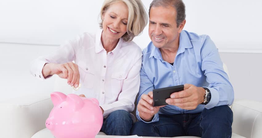 Parcelas fixas vantagens do empréstimo consignado Parcelas fixas vantagens do empréstimo consignado