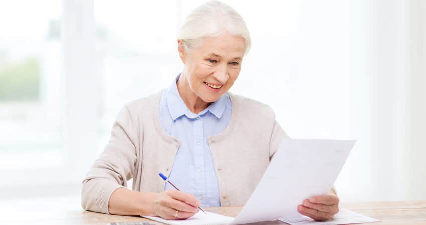 Vantagens do empréstimo consignado com parcelas fixas Vantagens do empréstimo consignado com parcelas fixas