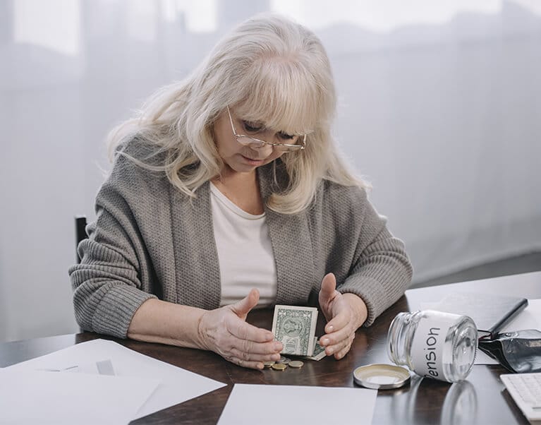 golpe do seguro em aposentados